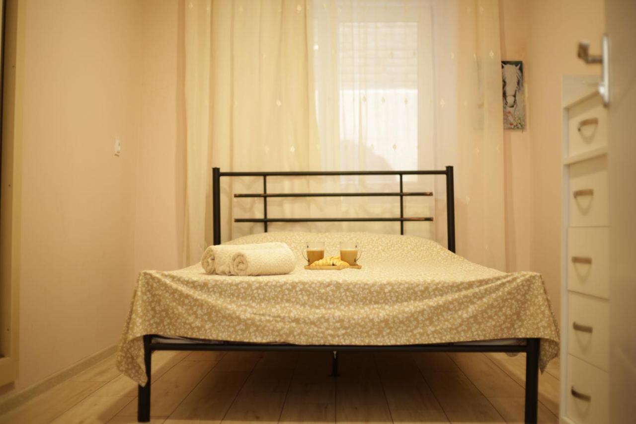 Tita Home 第比利斯 外观 照片