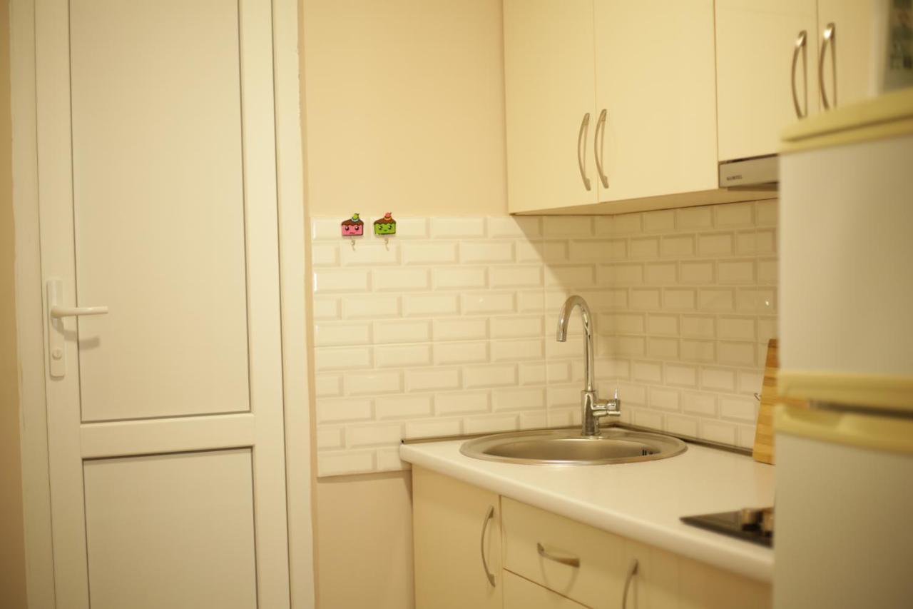 Tita Home 第比利斯 外观 照片