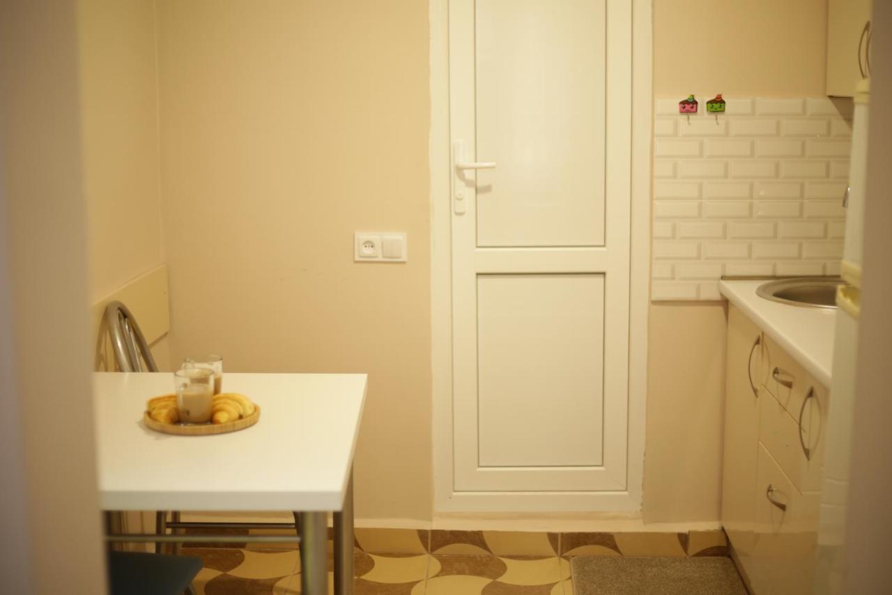 Tita Home 第比利斯 外观 照片